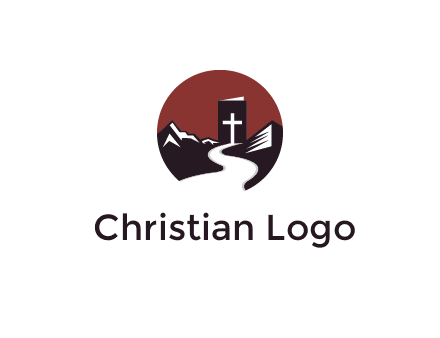 church logo designs