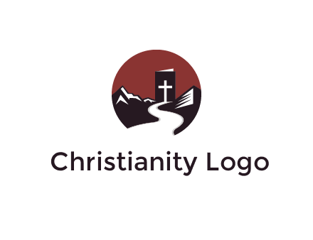 church logo designs