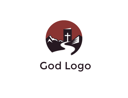 church logo designs