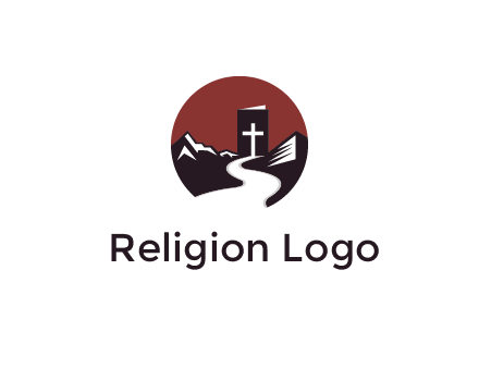 church logo designs