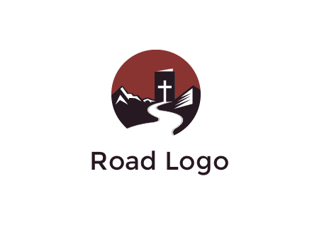 church logo designs