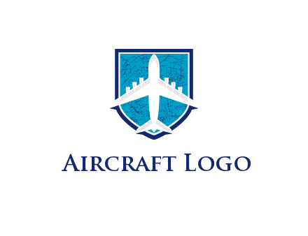 professional airline logos