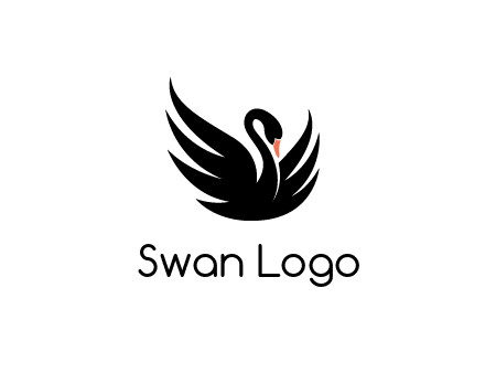 wild swan logo