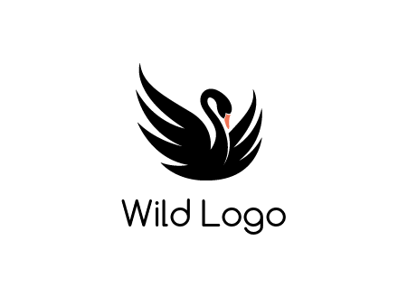 wild swan logo