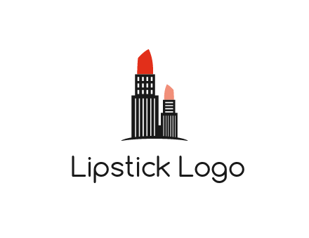 makeup artist logo design