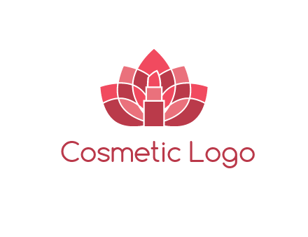 costmetic logos