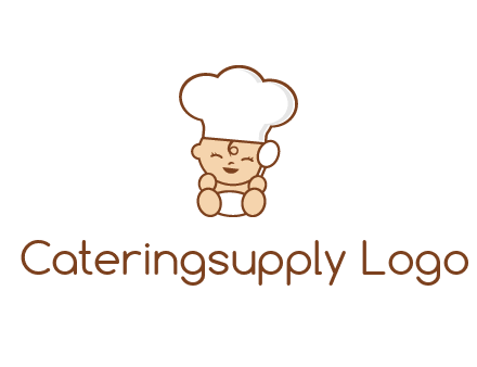 Catering logos