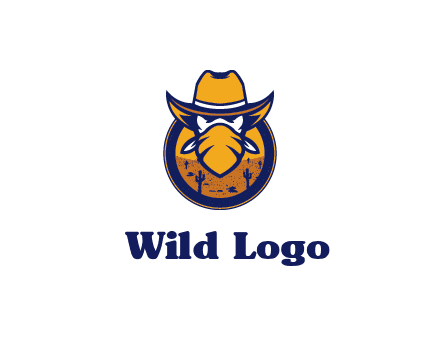 Free Gambling logo generator