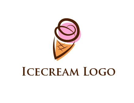 ice cream symbol