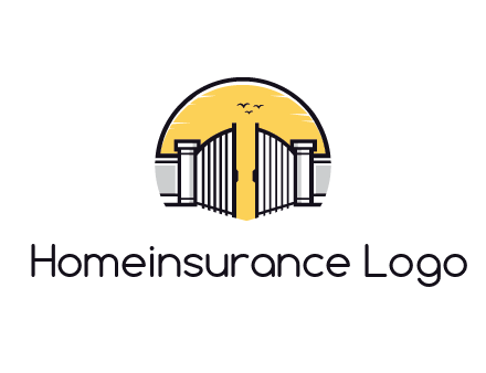 home maintenance logos