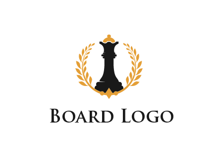 Gambling Software Logo Maker