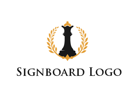 Gambling Software Logo Maker