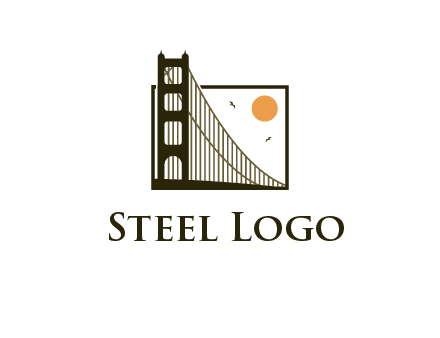 structural engineering logo