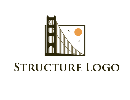 structural engineering logo