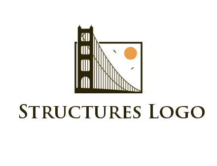 structural engineering logo