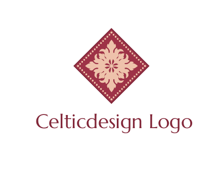 spa symbol logo design