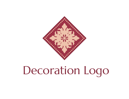 spa symbol logo design