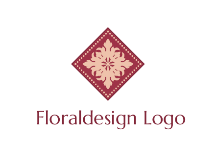 spa symbol logo design