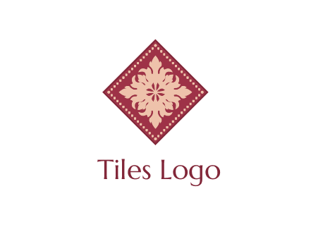 spa symbol logo design