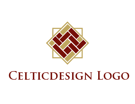 construction builders logo design