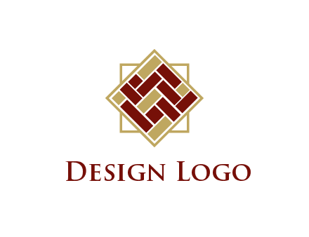 construction builders logo design