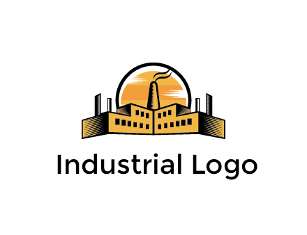 factory logo