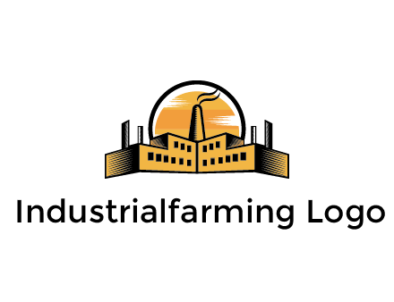 factory logo