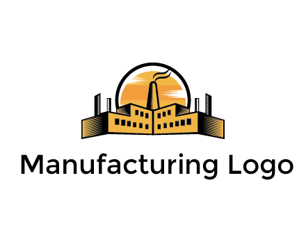 factory logo