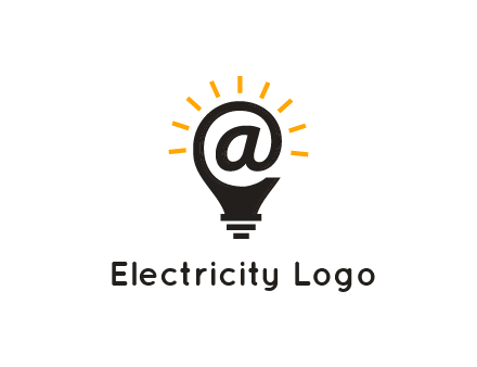 IT business services logo design