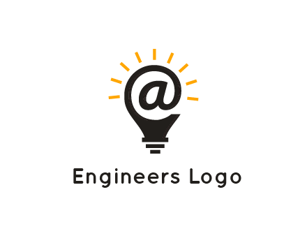 IT business services logo design