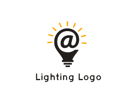 IT business services logo design