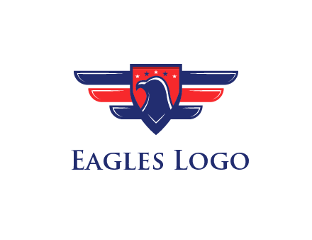 security service logo design