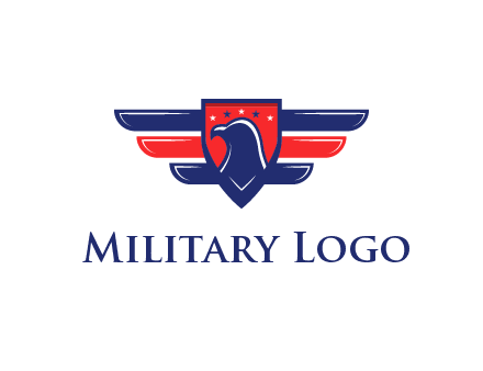 security service logo design