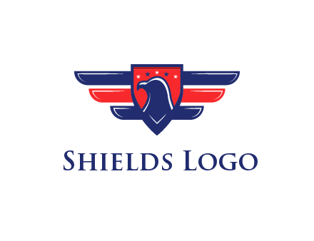 security service logo design