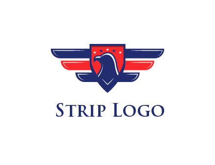 security service logo design