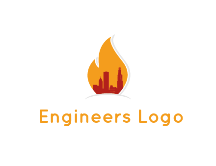 chemical engineering logo design