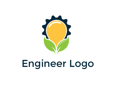 mechanical engineering logo design