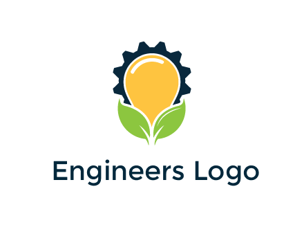 mechanical engineering logo design