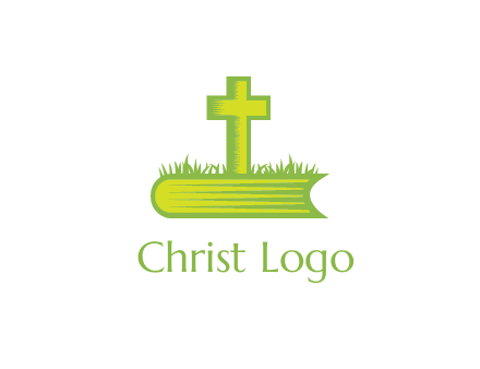 religious DIY logo maker