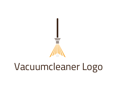 cleaning logo maker