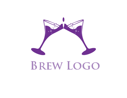 Free Beverage logo