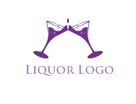 Free Beverage logo