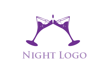 Free Beverage logo