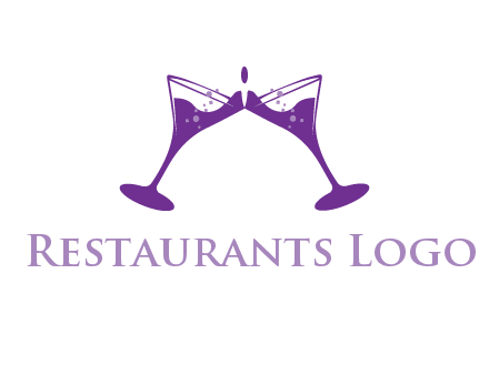 Free Beverage logo