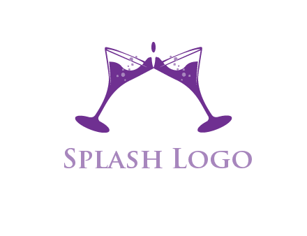 Free Beverage logo