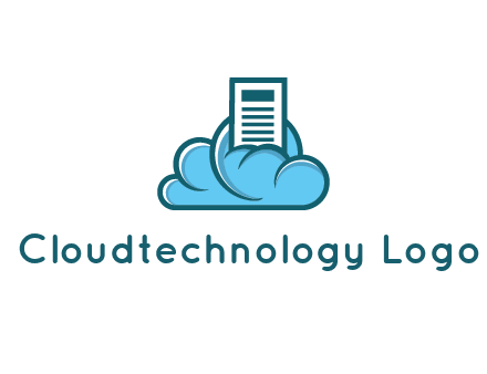 document in cloud