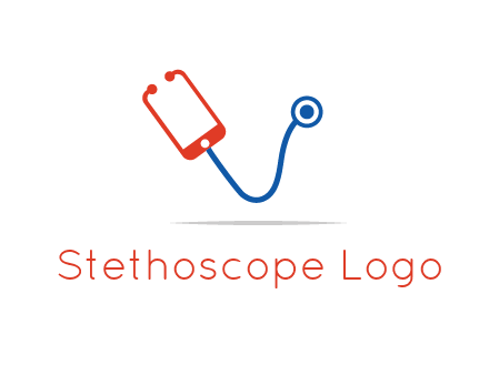 mobile phone as stethoscope 