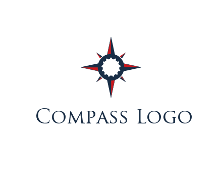 compass star