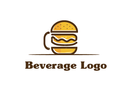  food logo maker