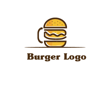  food logo maker